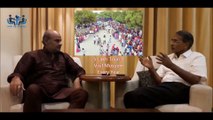 AAP KE SAWAL - Anil Kumar Agarwal Exclusive Interview With Mohan Shrimali (Haldi Ghati Museum)