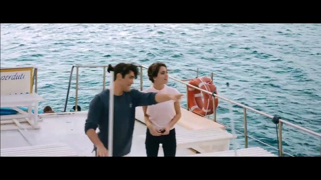 Tini - El gran cambio de Violetta: Primer Tráiler Oficial | HD