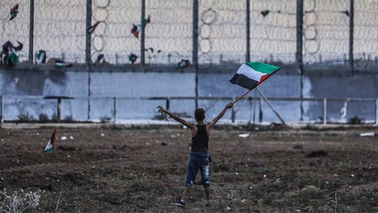 في غياب المحاكمات.. الجيش الإسرائيلي يواصل قتل المتظاهرين على حدود غزة