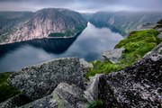 Neufundland und Labrador (Kanada): im Herzen der Natur