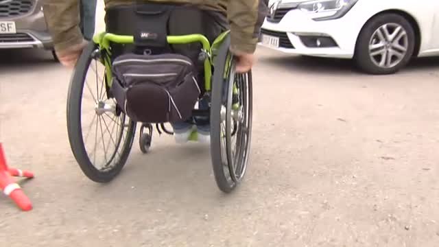 Más controles en los días previos a la Navidad