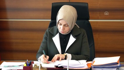 AK Parti Genel Başkan Yardımcısı Usta'dan ABD Senatosunun 'Ermeni kararına' tepki - ANKARA