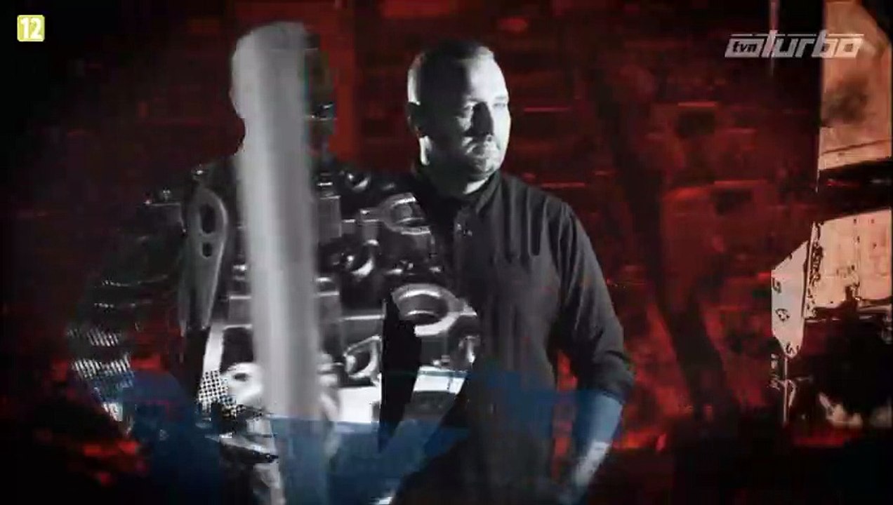 Klimek kontra Duda czołówka