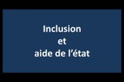 Entreprise inclusive - Témoignages 2ème partie chefs d'entreprise Index égalité éclairage (partie 2).
