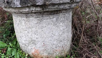 Yunus Emre'nin mezarının Mengen'de olduğu iddiasıyla inceleme yapıldı