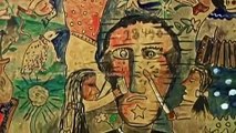 Cícero Dias, o Compadre de Picasso | Cícero Dias, the Compadre of Picasso - COMPETIÇÃO BR: LONGAS