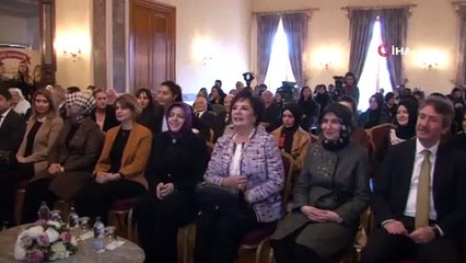 ‘Mektubunuz Var’ projesinin tanıtım toplantısı düzenlendi