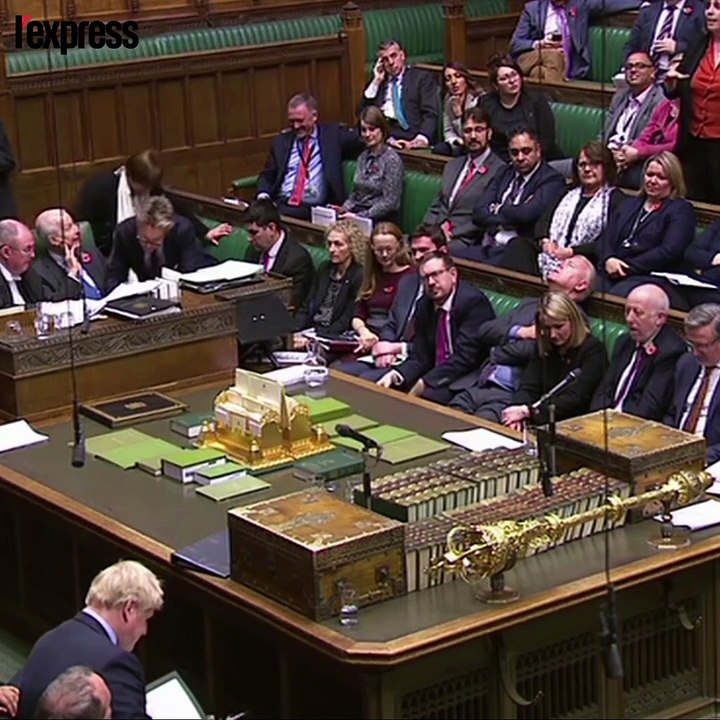 Élections britanniques : Boris Johnson grand vainqueur, un "changement sismique" selon les politologues