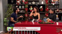 Marketing digital | Estrategias de navidad en redes sociales  - Nex Panamá