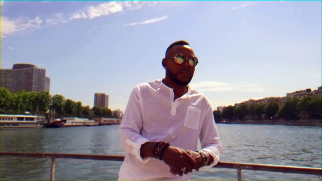 Aimelia Lias - Réfléchis (Clip Officiel)