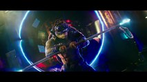 As Tartarugas Ninja - Fora das Sombras | Leg | Trailer #1 | Paramount Pictures Brasil