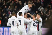 PSG : les adversaires potentiels des Parisiens pour les 8ème de finale de Ligue des Champions