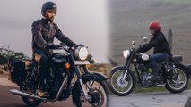 Royal Enfield Classic 350 | new color options, alloy wheels in India very soon