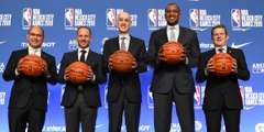 NBA G League Expanding To Mexico City In 2020-21 In Partnership With Capitanes