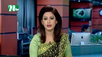 NTV Shondhyar Khobor | 13 December 2019