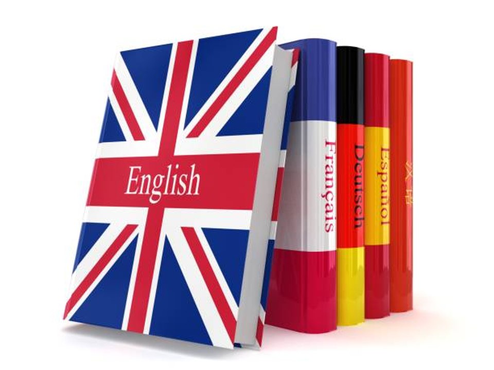 Welche Länder haben das beste Englisch-Level?
