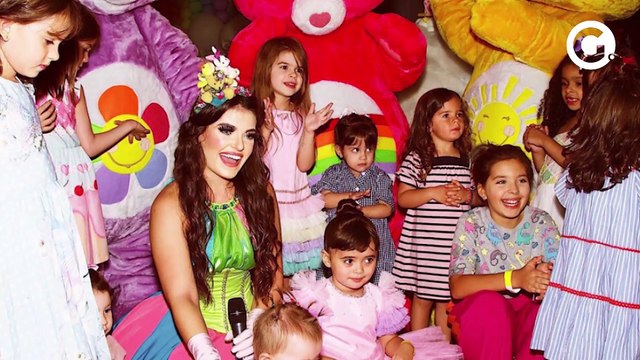 Sexta-Fire 11: Geisy Arruda, Lair Rennó, Jennifer Lopez, cinema e shows