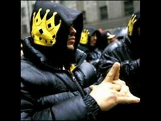 Chi-Town Latin Kings