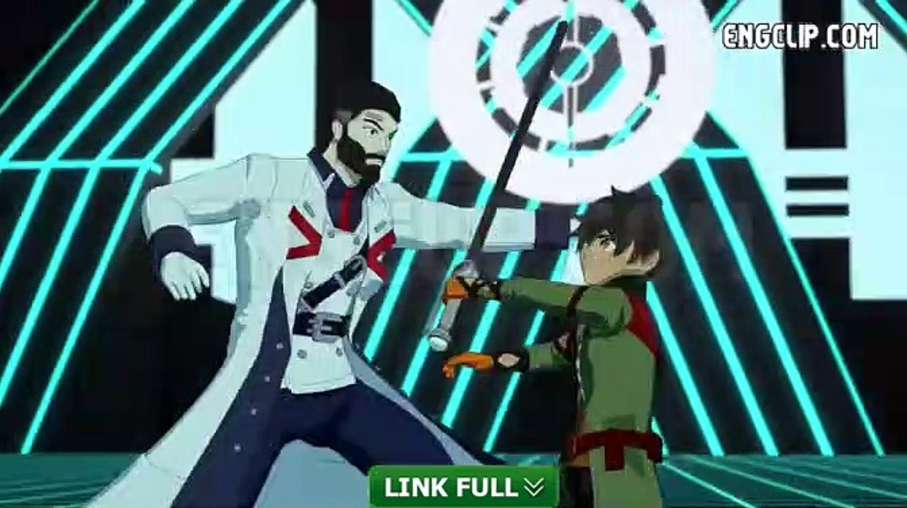 RWBY Volume 07 EP.7 - A Night Off - December 07, 2019 || RWBY V7:E6 (07/12/2019) - ENGCLIP.com