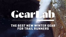 The Best New Winter Gear for Trail Running