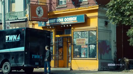 Official Orphan Black Season 4 Trailer - Thursday, April 14th 10/9c on BBC America