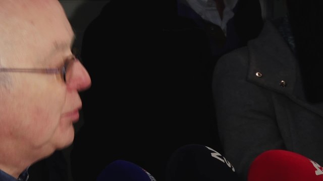 Albert II est un Roi philosophe. Le roi partage la philosophie d'Il ne faut pas en vouloir aux événements