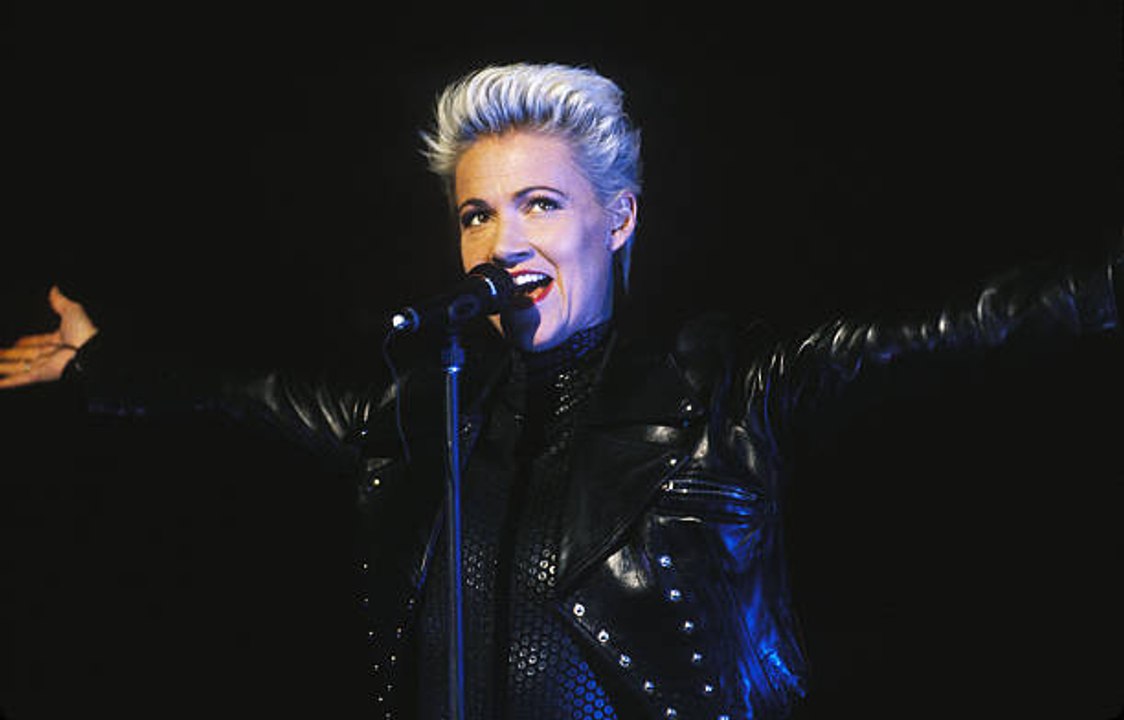 Nach 17 des Kampfes erliegt Roxettes Sängerin dem Krebs