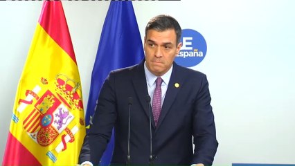 Sánchez ofrece "diálogo" a Junqueras dentro de la ley