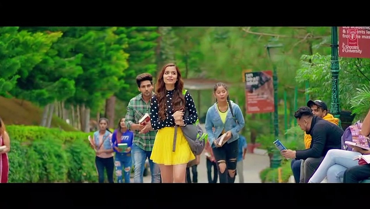 Mahiya (Full Song) Sunny Kahlon _ Johnyy Vick _ Sangar _ Latest Punjabi Songs 2019 ( 1080 X 1920 )