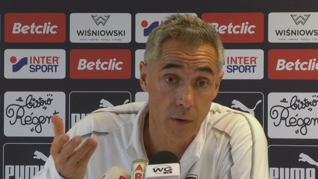 Paulo Sousa évoque le mercato d'hiver des Girondins