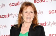 Sarah Ferguson: We should 'celebrate' Duchess Meghan