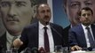 Adalet Bakanı Gül: 'AK Parti, Türkiye'de halının altına süpürülen tüm meseleleri çöze çöze yoluna devam etmiştir' - VAN