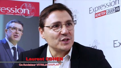 CONGRES FNAIM 2019 - Laurent COHEN