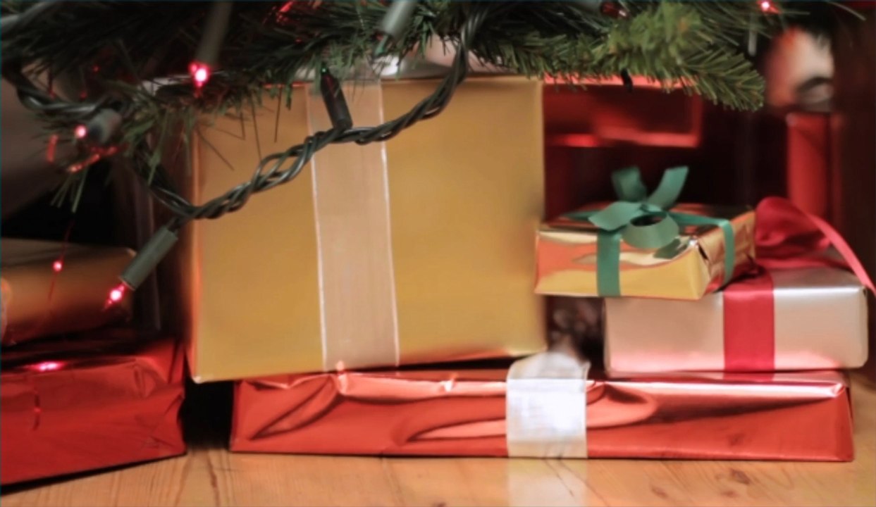 Attention aux infarctus le soir de Noël !