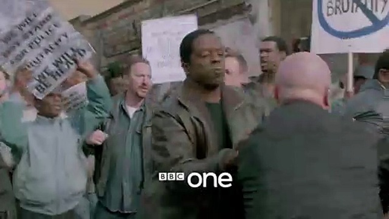 Undercover: Trailer - BBC One