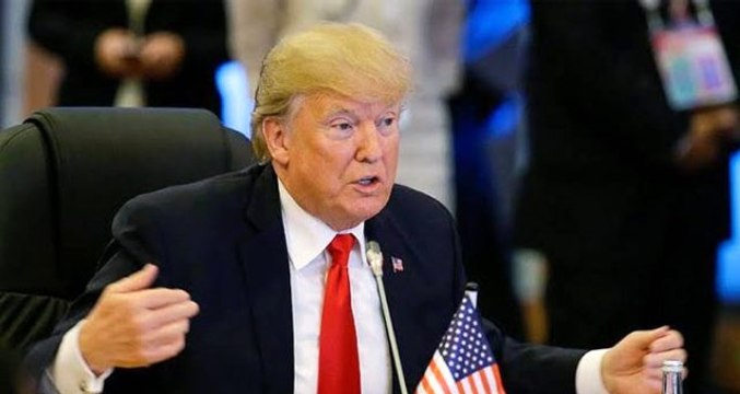 Son dakika: Trump'a yönelik iki azil maddesi Temsilciler Meclisi Genel Kurulu'na gönderildi