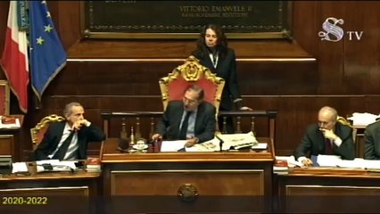 Alberto Bagna - La manovra economica del governo Conte (13.12.19)