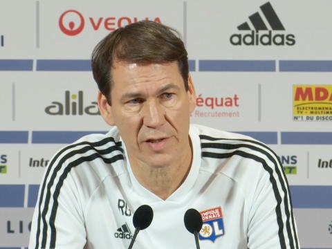 18e j. - Garcia : ''Le Memphis que vous me décrivez, je ne le connais pas''