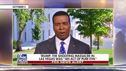 Trevor Noah Owns Fox News and Republicans