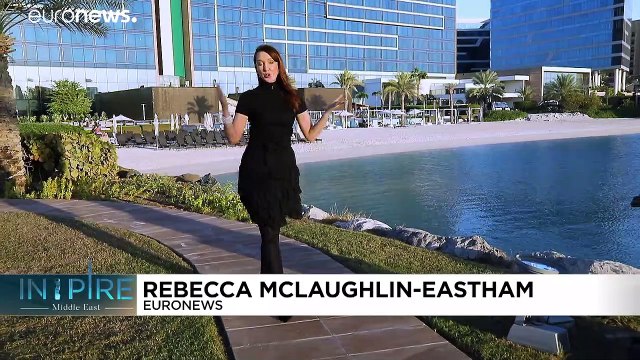 Sharjah Entrepreneurship Festival: Akon & Kanye West to run in US elections?