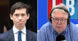 Rory Stewart on challenges Boris will face delivering Brexit