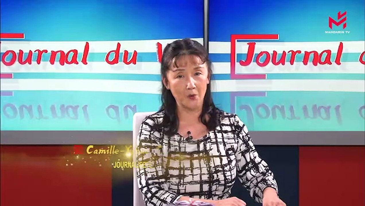 Journal du week-end  20/11/2019