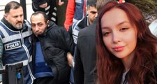 Ceren Özdemir'in katili Özgür Arduç: Ölmüş ise bıçak görevini yapmıştır