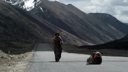 Trailer Paths of the Soul by ZHANG Yang