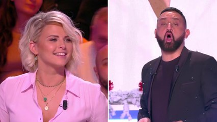Focus Hanouna : Les meilleurs moments de la semaine de Cyril dans TPMP, épisode 15