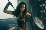 Gal Gadot explique pourquoi Wonder Woman ne sera pas armée dans 'Wonder Woman 1984'