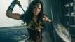 Gal Gadot explique pourquoi Wonder Woman ne sera pas armée dans 'Wonder Woman 1984'
