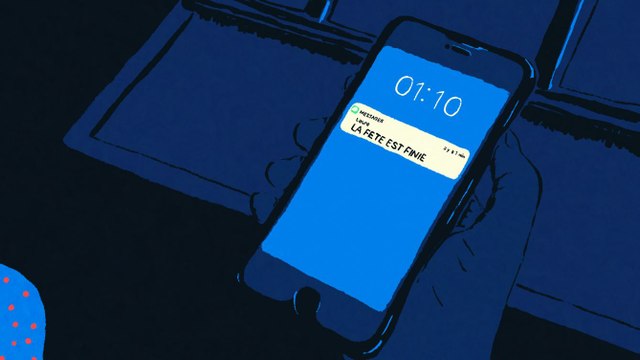 Génération gueule de bois