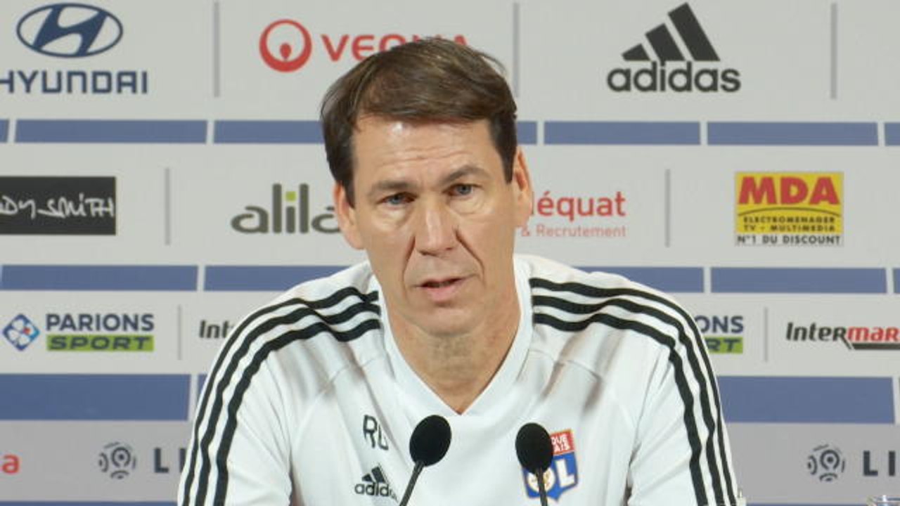 18e j. - Garcia : ''Bernard Lacombe, un grand monsieur''