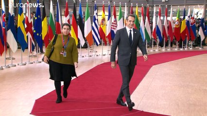 Μητσοτάκης: Η υπεράσπιση της ελληνικής κυριαρχίας δεν μπαίνει σε καμία «ζυγαριά»